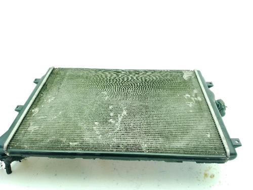 Water radiator VW TOURAN (1T3) 1.6 TDI | BP30871707M31