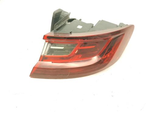 Used Right taillight Right taillight RENAULT MEGANE IV Hatchback (B9A/M/N_) 1.5 dCi 110 (B9A3) (110 hp) 40442426 40442426