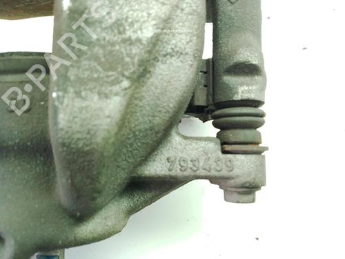 Left front brake caliper HONDA CR-V IV (RM_) 2.0 iVtec (RE5, RM1) | BP32079365M105 - Image 5