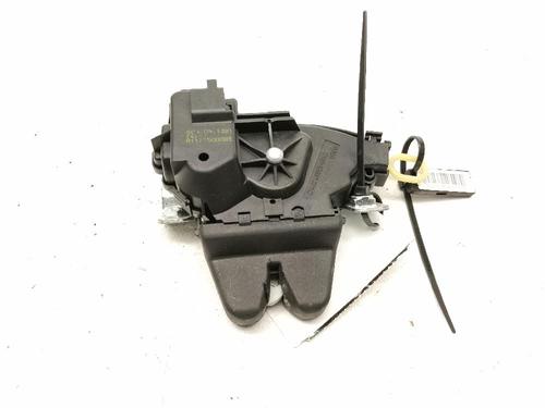 Used Tailgate lock Tailgate lock 39492055 39492055