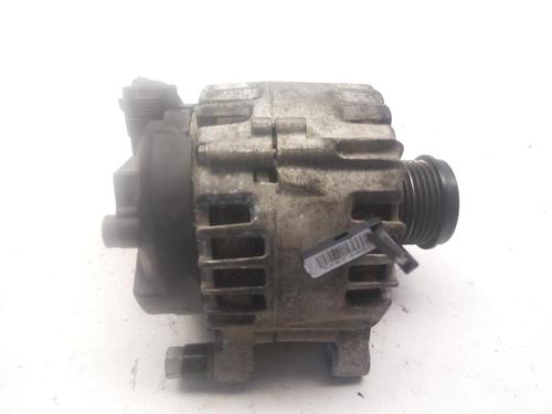 Alternator VOLVO V40 Hatchback (525) D2 | BP24046077M7 - Image 3