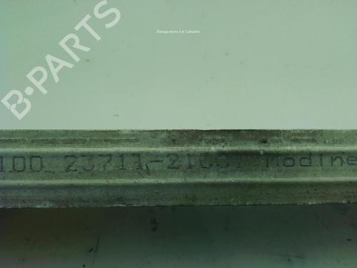 Intercooler SSANGYONG RODIUS I 2.7 Xdi | BP30803697M30 