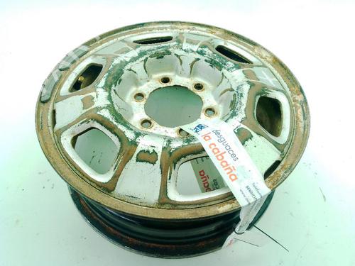 Used Rim TOYOTA LAND CRUISER PRADO (_J12_) 3.0 D-4D (KDJ120, KDJ125, KDJ121) (173 hp) 30771634