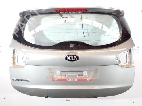 Used Tailgate Tailgate KIA CARENS IV 1.6 GDi (135 hp) 18367649 18367649