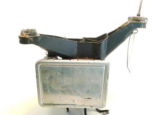 ABS Bremseaggregat BMW 1 (F40) 116 d (116 hp) 25486478