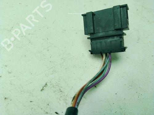 Right mirror VW GOLF IV (1J1) 1.9 TDI | BP23999051C27 