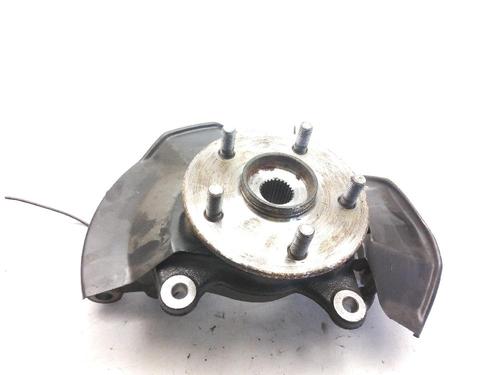Left front steering knuckle TOYOTA COROLLA Estate (_E21_) 2.0 Hybrid (MZEH12) | BP24002425M25 - Image 3