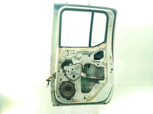 Right rear door NISSAN NAVARA NP300 (D40) 2.5 dCi 4WD | BP30339148C5
