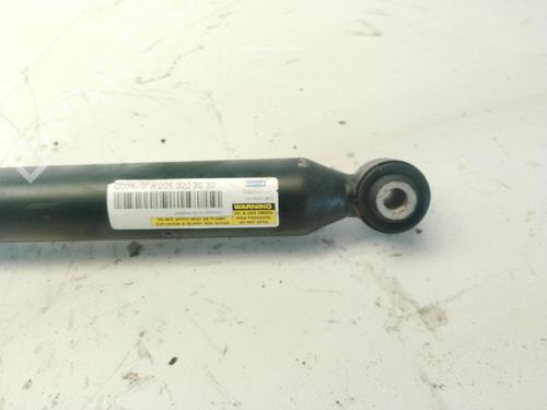 Used Left rear shock absorber MERCEDES-BENZ C-CLASS Coupe (C205) C 220 d (205.304) (170 hp) 28312914