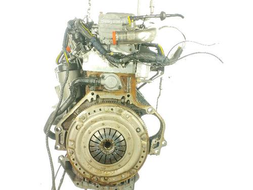 Engine OPEL VECTRA B Hatchback (J96) 2.0 DTI 16V (F68) | BP30506863M1