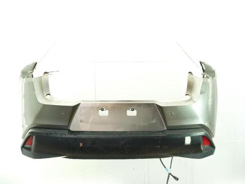 Used Rear bumper LEXUS UX (_AA1_, _AH1_, _MA1_) 250h E-Four (MZAH15) (184 hp) 25303316