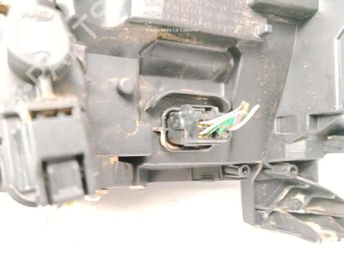 Right headlight RENAULT CLIO V (B7_) 1.6 E-TECH 145 (B7MU) | BP38589571C29 - Image 4