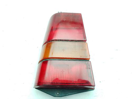 Used Left taillight Left taillight OPEL ZAFIRA / ZAFIRA FAMILY B (A05) 1.9 CDTI (M75) (120 hp) 34340439 34340439