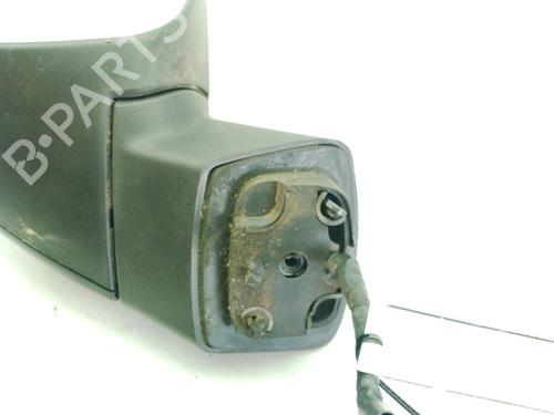 Right mirror RENAULT SCÉNIC III (JZ0/1_) 1.5 dCi | BP29178238C27 