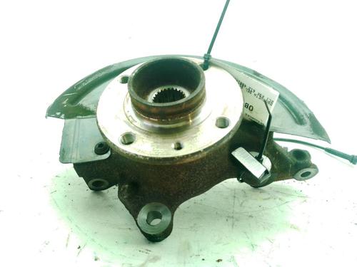 Right front steering knuckle DACIA LODGY (JS_) 1.5 dCi | BP33905320M26 - Image 3