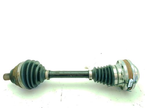 Left front driveshaft VW CC B7 (358) 3.6 FSI 4motion | BP36797504M38 - Image 2