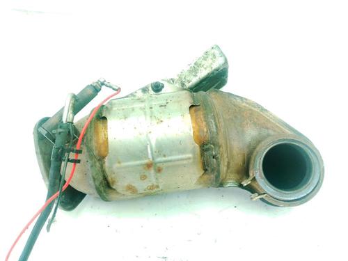 Catalyst PEUGEOT BOXER Van 2.2 HDi 130 | BP36070022M10 - Image 3