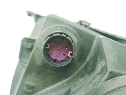 Left headlight FIAT FIORINO Box Body/MPV (225_) 1.3 D Multijet (225BXD1A, 225BXB1A, 225BXB11) | BP24121399C28 