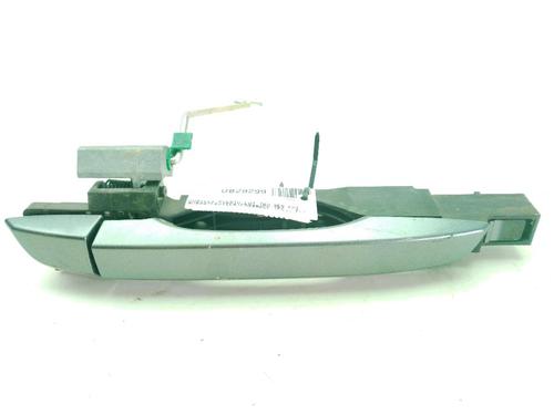 Used Rear right interior door handle Rear right interior door handle HONDA CIVIC X Hatchback (FC_, FK_) 1.0 VTEC (FK6) (129 hp) 24546435 24546435