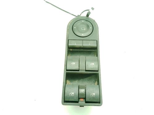 Used Left front window switch Left front window switch OPEL ASTRA H TwinTop (A04) 1.9 CDTi (L67) (150 hp) 32260178 32260178