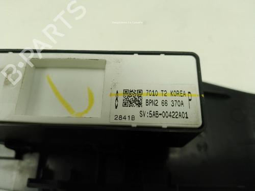 Right front window switch MAZDA 3 (BM, BN) 2.0 | BP39739302I26 - Image 3