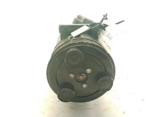 Used AC compressor NISSAN QASHQAI / QASHQAI +2 I (J10, NJ10, JJ10E) 2.0 (141 hp) 24050076