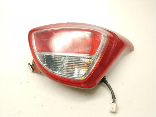 Used Right taillight Right taillight HYUNDAI i10 II (BA, IA) 1.0 (67 hp) 40442449 40442449