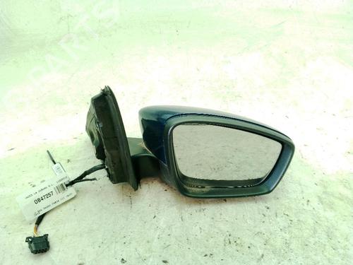 Used Right mirror SKODA FABIA III (NJ3) 1.0 (60 hp) 26306589