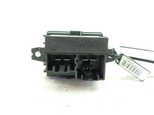 Heater resistor IVECO DAILY IV Van 35C13 V, 35C13 V/P, 35S13 V, 35S13 V/P | BP24049551M108