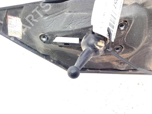 Right mirror HYUNDAI GETZ (TB) 1.1 | BP27979111C27 
