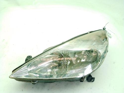 Used Left headlight PEUGEOT 607 (9D, 9U) 2.0 HDi (107 hp) 29765106