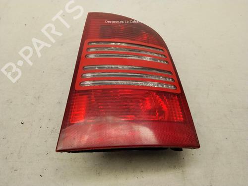 Used Right taillight Right taillight SKODA OCTAVIA I Combi (1U5) 1.9 TDI (110 hp) 36514961 36514961