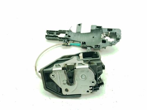 Used Rear left lock BMW 1 (E87) 116 i (115 hp) 28620213