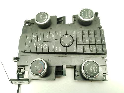 Comando chauffage Comando chauffage 36947416 36947416