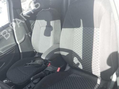 Rear right interior door handle OPEL ASTRA K (B16) 1.4 Turbo (68) | BP18375067I16 