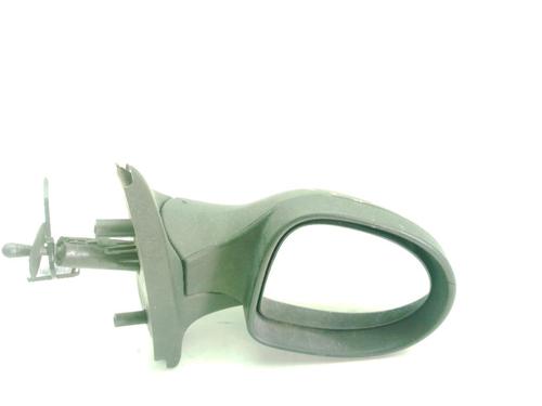 Retrovisore destro RENAULT TWINGO II (CN0_) 1.2 16V (CN04, CN0B) (75 hp) 31328312