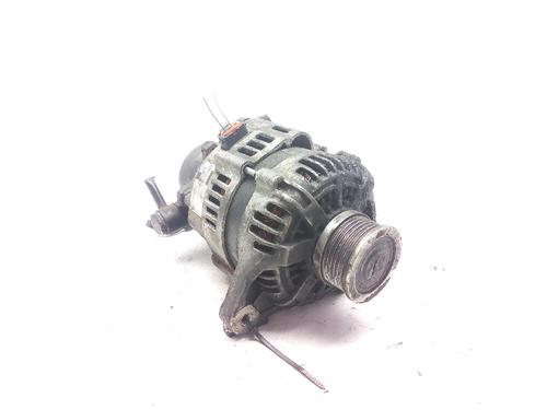 Used Alternator Alternator 18377161 18377161