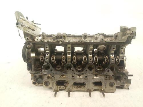 Used Cylinder head MERCEDES-BENZ CLA (C118) CLA 180 (118.384) (136 hp) 24046233