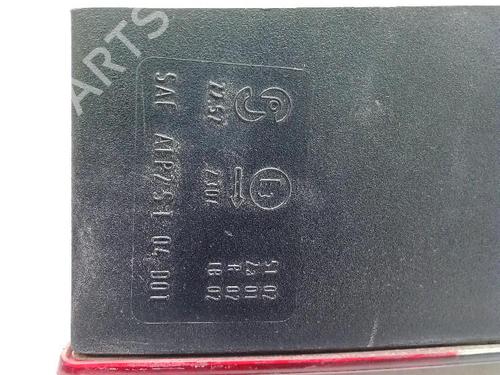 Right taillight MERCEDES-BENZ B-CLASS Sports Tourer (W245) B 200 CDI (245.208) | BP18372044C35 