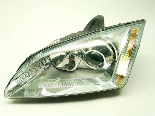 Used Left headlight Left headlight FORD FOCUS II (DA_, HCP, DP) 2.0 (145 hp) 39739375 39739375