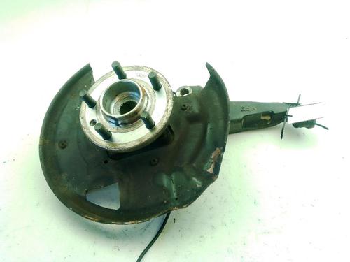 Used Right front steering knuckle LAND ROVER RANGE ROVER SPORT I (L320) 2.7 D 4x4 (190 hp) 30146174