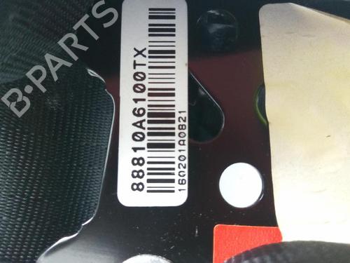 Seat buckle HYUNDAI i30 (GD) 1.4 | BP18376817I32 - Image 2