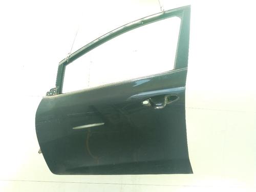 Left front door KIA CEE'D (JD) 1.4 CRDi 90 | BP29497995C2 