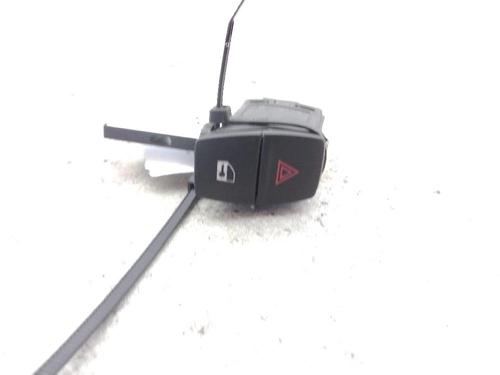 Used Warning switch BMW 3 Touring (F31) 320 d (190 hp) 24045807