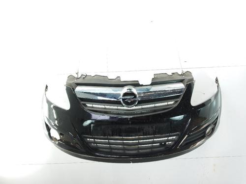 Front bumper OPEL CORSA D (S07) 1.2 (L08, L68) | BP26517599C7 