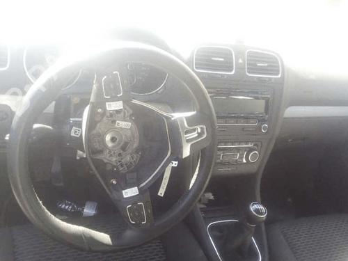 Left front brake caliper VW GOLF VI (5K1) 1.4 TSI | BP24121608M105 