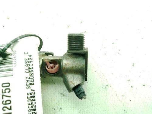 Injector MERCEDES-BENZ E-CLASS (W212) E 220 CDI / BlueTEC (212.001, 212.002) | BP36184294M100 - Image 4
