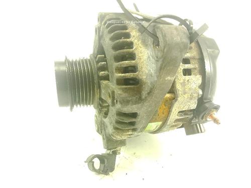 Used Alternator Alternator TOYOTA RAV 4 III (_A3_) 2.0 (ZSA35_, ZSA35R) (158 hp) 18376659 18376659