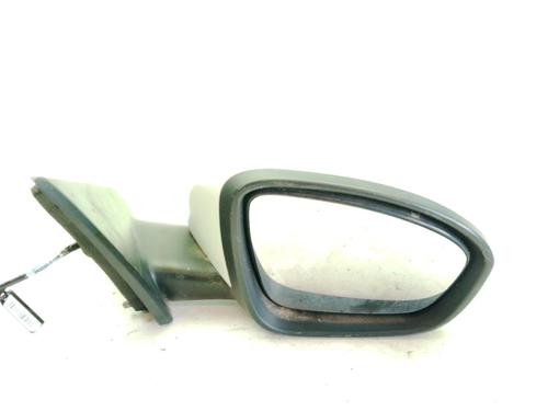 Used Right mirror Right mirror RENAULT MEGANE IV Hatchback (B9A/M/N_) 1.5 dCi 110 (B9A3) (110 hp) 34714771 34714771