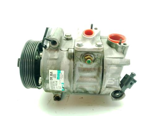 AC compressor VW PASSAT B6 (3C2) 2.0 TDI | BP36797618M34 - Image 3